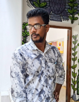 G. கோகுலகிருஷ்ணன்