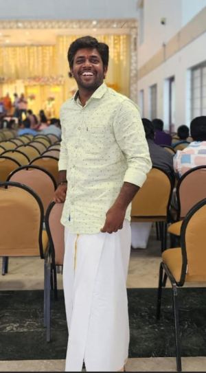 A.மோகனரங்கம் 