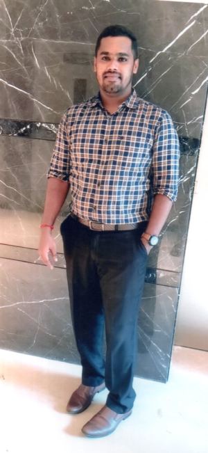 சே   ஹரிஹரசுதன் 