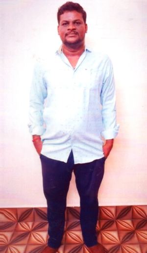 E.பாரத் குமார்