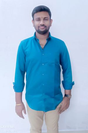 S தணிகைவேல் BE