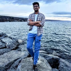 j Lakshmi Narasimhan BE Mech