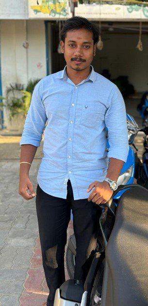 K S.ராகுல் 