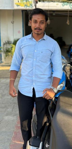 K S.ராகுல் 