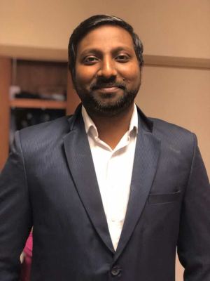 T.மோகன்குமார் 