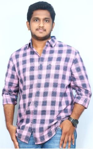 r.ஸ்ரீனிவாசன் BE