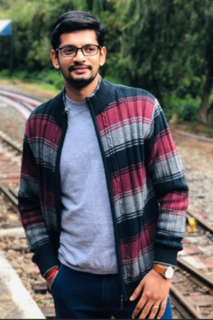 S.ராஜீவ் BE