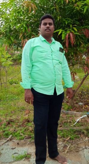 D.உதயசங்கர் 