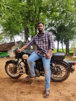 K.கோகுலன்