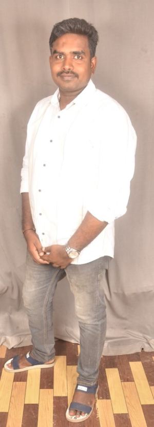 S.சதீஷ் குமார்