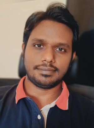 D. NAMBI RAJAN B.E. (ECE)