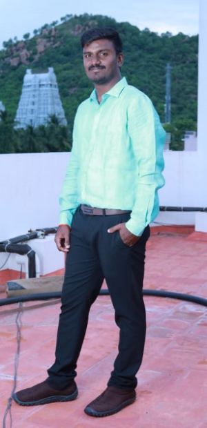 S.மணி பாரதி