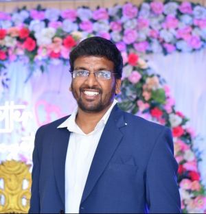 R.Udaykumar Inter CA