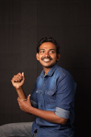 S.சூரியகுமார்