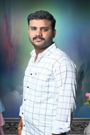 MADHAN KUMAR MANICKAVEL