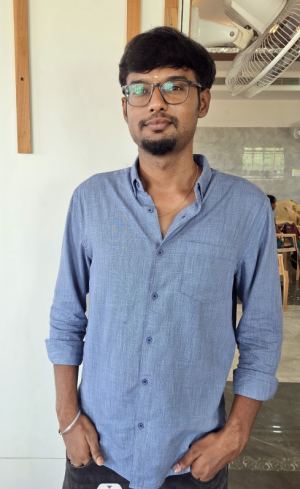 S.ராகுல்