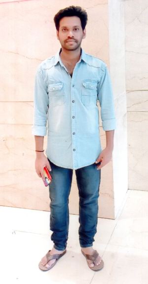 P.ஞானவேல் 