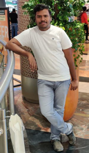 A.கிருபாநிதி