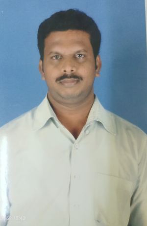 P.G.மேகநாதன் 