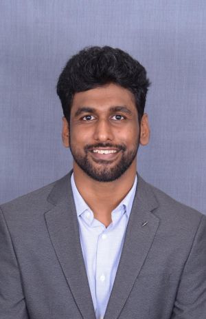 P.மதன் குமார் 