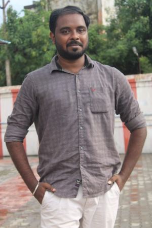 S.கோகுல் 