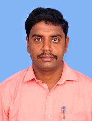 K.Yuvaraj