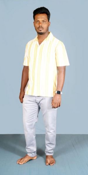 s.Naveen kumar