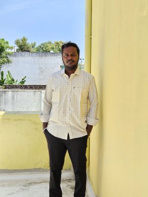 P.ருத்திரப்பன்