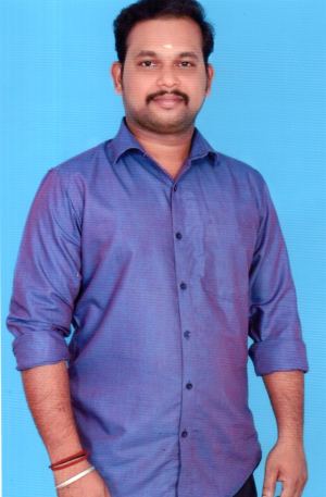 S.ரஞ்சித் குமார்