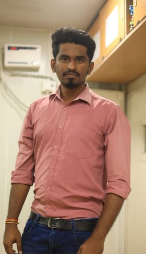 K.P.Haribaskar