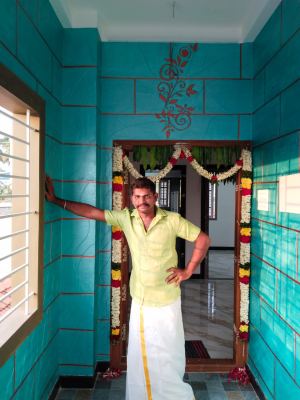 R.பிரவீன் குமார் 