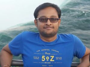 பா.முரளி 