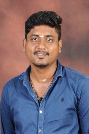 A நவீன்குமார் DCE