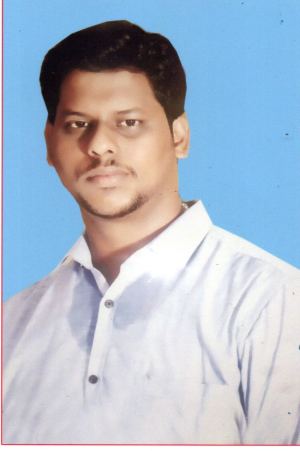 S.ராஜேஷ் குமார் 