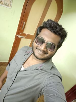 M. கோபிநாத் 