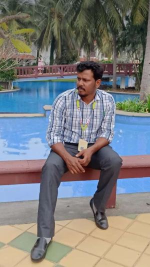 Dr S Shanmuga Sundaram