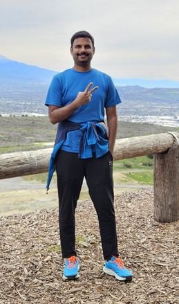 Parinathan Pazhaniandy 