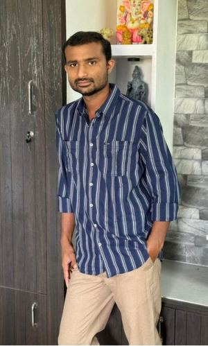 B.சுனில் சூர்யா