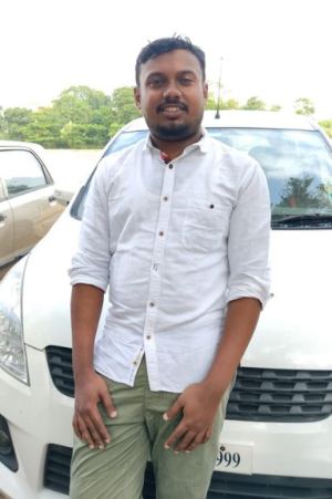 G.வெங்கடேசன்