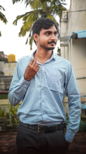 V.பரத்குமார்