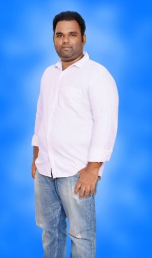 N.ஹரிஷ் குமார்