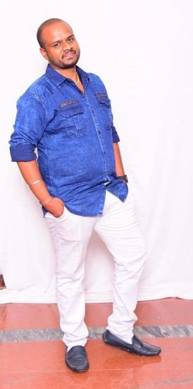 ஆர்.ஜெகதீஷ் குமார்