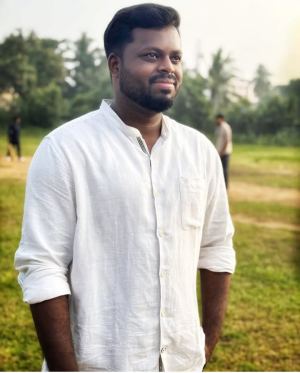 R.பாலாஜி