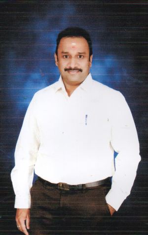 Dr.S.Karthickkumar