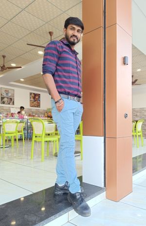 R.சதீஷ் குமார் 