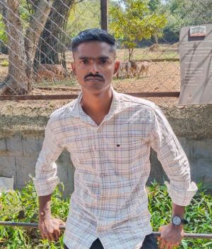 M.ஹரிகுமார்