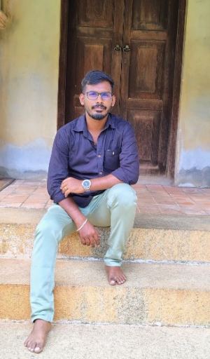 M.பிரேம்குமார்