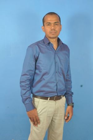 S.Raghu