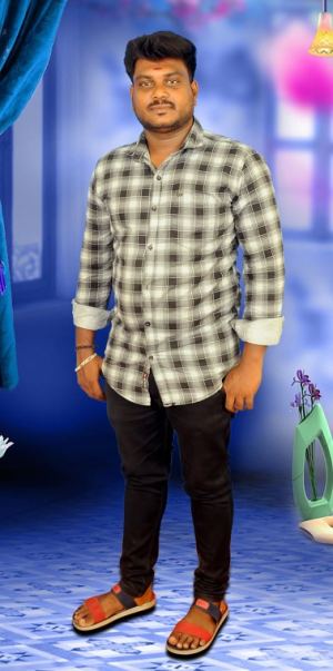 D.புருஷோத்தமன்