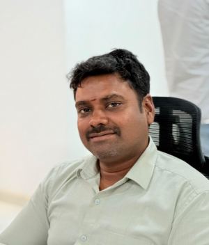 B. சங்கர்